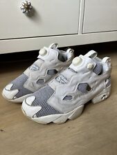 Reebok size insta for sale  LONDON