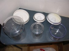 Foodsaver fresh containers for sale  Waverly