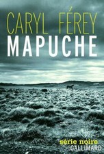 Mapuche ferey caryl d'occasion  Joinville