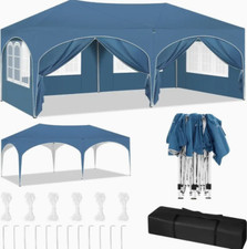 Pavillon pliable 3x6m d'occasion  Barr