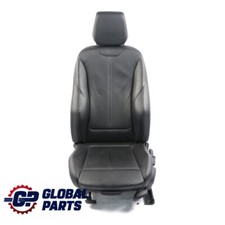 Siège cuir bmw d'occasion  France
