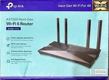 Link wifi ax1500 for sale  Elizabethport
