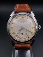 Ultra 602 montre d'occasion  Marseille I
