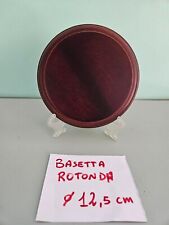 Offerta rotondo legno usato  Nocera Superiore