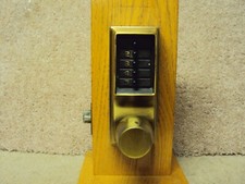Kaba simplex ilco for sale  Oxford