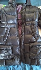 Gwynedds daunenjacke schwarz gebraucht kaufen  Tännesberg