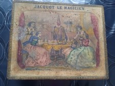 Jeu oracle jacquot d'occasion  Soissons