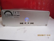 Lüfterlose barebone 3220t gebraucht kaufen  Kassel
