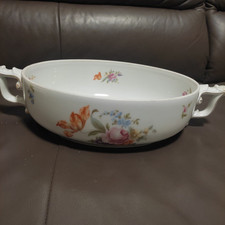 Terrine rosenthal selb gebraucht kaufen  Mettenheim