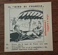 Figurina tagliando premio usato  Serravalle Scrivia
