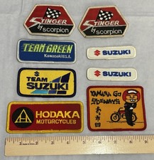 Vintage suzuki motorcycle for sale  Williamsport