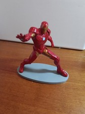 Iron man marvel usato  Bari