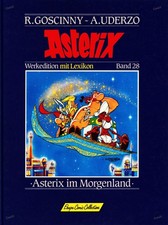 Asterix werkedition ehapa gebraucht kaufen  Kiel