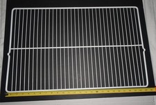 Prateleira de arame Frigidaire/Electrolux 240360908 peça OEM da FFTR1814LWG Refrige comprar usado  Enviando para Brazil