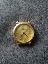 Montre citizen quartz d'occasion  Abbeville