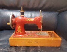 Ancien jouet urss d'occasion  Denicé