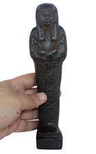 Ancienne statue egyptienne d'occasion  Expédié en France