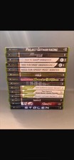 Xbox classic spielesammlung gebraucht kaufen  Oldenburg (Oldenburg)