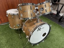 Rogers holiday drum for sale  Westminster