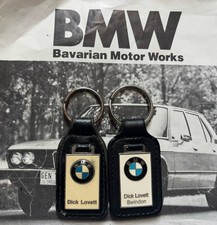 Two genuine bmw for sale  LUTON