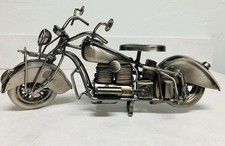 Vintage miniatura moto d'occasion  Expédié en Belgium