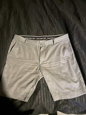 Calvin klein grey for sale  CHESTERFIELD