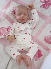 Lifelike reborn baby for sale  Goodyear