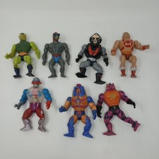 Lot vintage motu for sale  Siler City