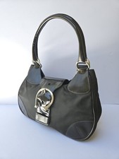 Prada vitello trimmed for sale  Dallas