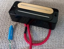 Bill lawrence neck for sale  LEDBURY