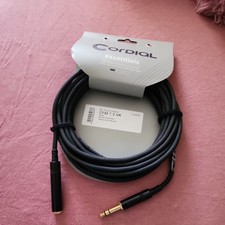 Cordial cfm verlängerung gebraucht kaufen  Bad Dürrenberg