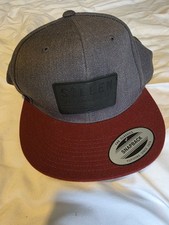 Sullen clothing snapback for sale  BIRMINGHAM