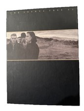Usado, U2 - The Joshua Tree - 20th Anniversary Box Set - 2 CD/DVD Set! comprar usado  Enviando para Brazil