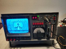 Misuratore campo panoramico usato Misuratore campo panoramico usato  Roma