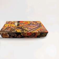 Máquina de pinball eletrônica vintage CTR Crash Bandicoot Team Racing com caixa 1999  comprar usado Máquina de pinball eletrônica vintage CTR Crash Bandicoot Team Racing com caixa 1999  comprar usado  Enviando para Brazil