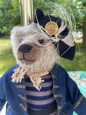 Mister bear teddybears for sale  DISS