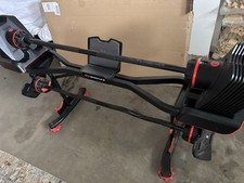 Bowflex selecttech 2080 for sale  ELY