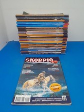 Skorpio annata xxxvii usato Skorpio annata xxxvii usato  Sezze