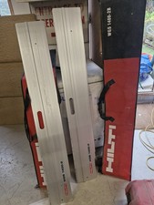 Hilti wgs 1400 for sale  BIRMINGHAM