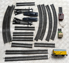 Weichen gleise schienen gebraucht kaufen  Rodewisch
