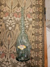 Vintage italian chianti for sale  Columbia