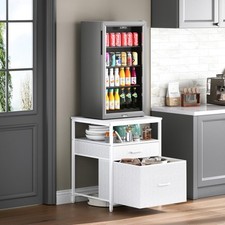 Mini fridge stand for sale  Metairie