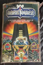 Vintage dark tower for sale  ALTON