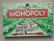 Hasbro monopoly classico usato  Paola