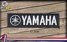 Patchs écussons yamaha d'occasion  Cestas