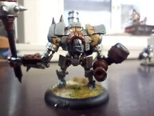 Warmachine hordes söldner gebraucht kaufen  Münster