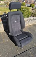 Recaro ergomed sab gebraucht kaufen  Hirzenhain