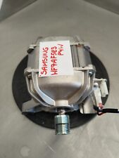 Samsung wf7af5e3p4w waschmasch gebraucht kaufen  Neustadt a.d.Donau
