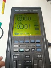 Fluke philips pm97 for sale  CAMBRIDGE