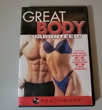 Great body guaranteed d'occasion  Expédié en Belgium